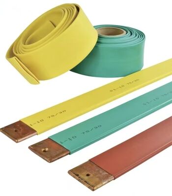 Guter Preis Antistatik-Stab-Schrumpfschlauch, raucharm, isolierend, rutschfest, alle Farben, zufrieden Online