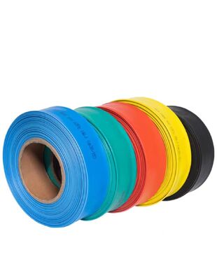 Guter Preis Preise für Lieferanten von Wärmeschrumpfrohren Online