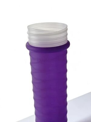 Guter Preis 300 mm Länge Kaltschrumpfrohr mit texturisierter Oberfläche Rutschbeständigkeit Online