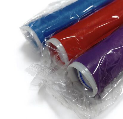 Guter Preis Akzeptieren Sie kundenspezifische Kalt schrumpfende Schlauch für elektrische Felder, weit verbreitet Online