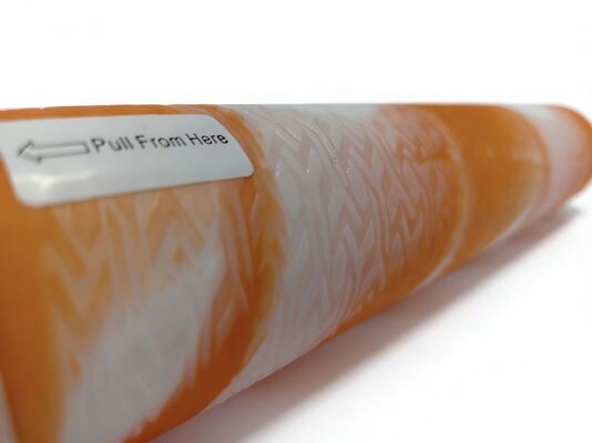 Guter Preis Unterstützungsmuster kundenspezifische Kaltschrumpfschläuche geeignet für den Einsatz auf Sportfeldern Online