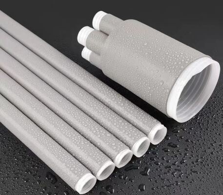 Guter Preis Keine Notwendigkeit Hitze schrumpfen Kalt schrumpfen Tube an Kabelanschluss anpassen Online