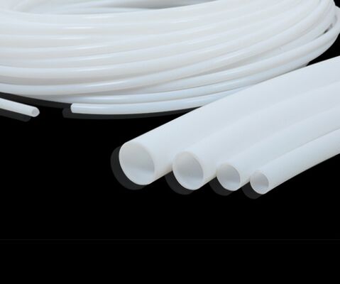 Guter Preis UL-zertifizierte 260°C Wärmebeständige PTFE-Wärmeschrumpfröhre mit 1.71 Schrumpfungsquote für Medizin und Luftfahrt Online