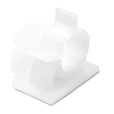 Guter Preis CHCC CC-1720 China Elektrische Automobil Nylon Klebebinder Kabelbinder Halter Klemmen Clips Organizer Online