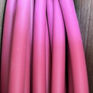 Guter Preis Rosa Hitze-Psychiaters-Isolierrohr 4.5mm, sehr flexibler ultra dünner Wand-Hitze-Psychiaters-Schläuche Online