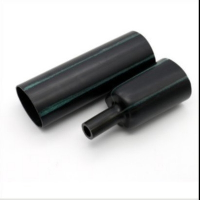Guter Preis 3.8-10.2mm Doppelmittlere Wand des wand-Hitze-Psychiaters-Rohr-3 bis 1 Online