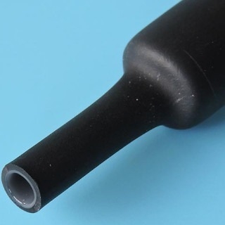 Guter Preis Doppelhitze-Psychiaters-Rohr-Öl-beständiges Polyolefin 30mm der wand-5x Online