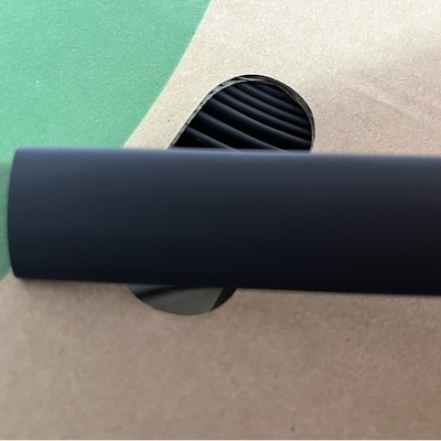Guter Preis Wasserdichter Doppelhitze-Psychiaters-Schläuche des wand-Hitze-Psychiaters-Rohr-4.2mm schwarzer klebender gezeichneter Online