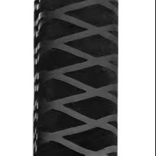 Guter Preis 50mm Fischereirod shrink tube polyolefin, schwarzer Hitze-Psychiater, der Rod Handle Wrap fischt Online
