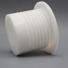 Guter Preis 15mpa PTFE brüllen flexibles, Teflonplastikbalg-Rohr Online