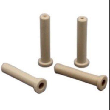 Guter Preis PVDF-flüchtiger Blick, der Produkte 334C Tecapeek PTFE mit Büschen bepflanzt, machen Oberfläche glatt Online