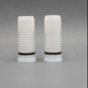 Guter Preis 260C PTFE Produkt-Füllventile des Gebrüll-Rohr-flexible PTFE Online