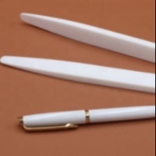 Guter Preis Weiße Produkte der Teflonknochen-Ordner-Jungfrau-PTFE für Gruß-Karte Online