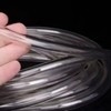 Guter Preis 5.0mm Plastik-PVC-Rohr Online