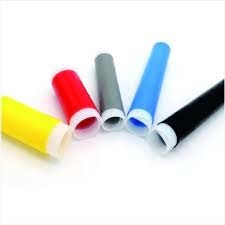 Guter Preis Des Silikon-IP68 kalter Isolator Grey Black Red Yellow Blue Psychiaters-des Rohr-1-35kv Online