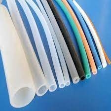 Guter Preis 2mm Silikonkautschuk-Rohr 4mm wasserdichte 5mm isoliert Online