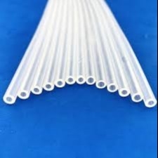 Guter Preis Klares flexibles Silikonkautschuk-Rohr-2mm Isolierwasserdichtes Online