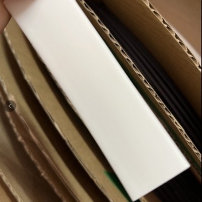 Guter Preis Weißes Doppelwand-Hitze-Psychiaters-Rohr Online